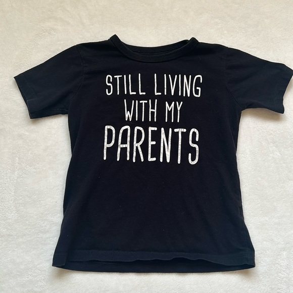 Kid T-shirt - Picture 1 of 5